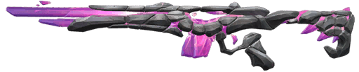 Dolmir's Revenge Guardian VALORANT skin