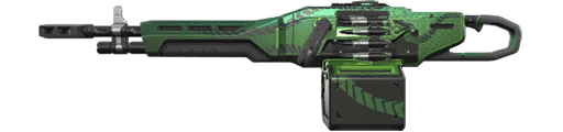Coalition: Cobra Odin VALORANT skin