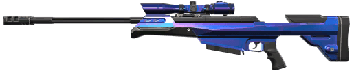 Prism Operator VALORANT skin