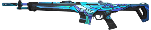 Reverie Guardian VALORANT skin