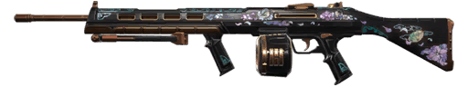 Yoonseul Ares VALORANT skin