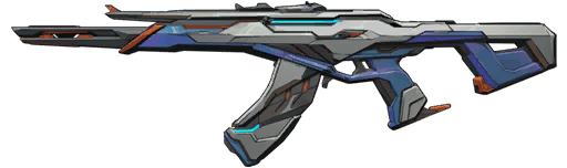 Orion Vandal VALORANT skin