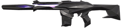 Singularity Phantom VALORANT skin