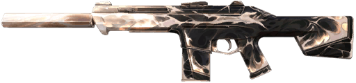 Insidious Phantom VALORANT skin