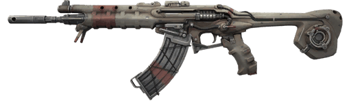 Torque Vandal VALORANT skin