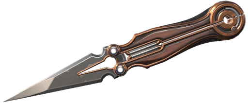 Magepunk Sparkswitch VALORANT skin