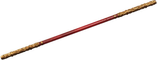 Ruyi Staff VALORANT skin