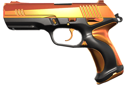 Prism III Classic VALORANT skin