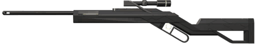 Minima Marshal VALORANT skin