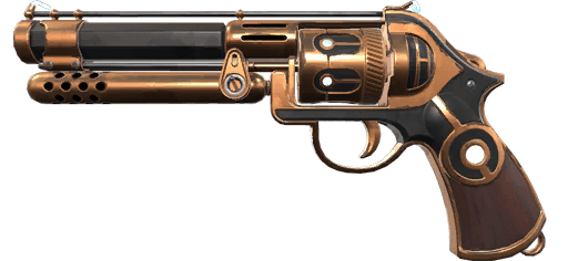 Magepunk Sheriff VALORANT skin