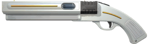 Neptune Shorty VALORANT skin