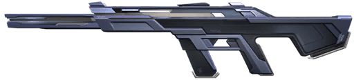 Bolt Phantom VALORANT skin