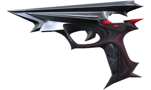 Blackthorn Classic VALORANT skin