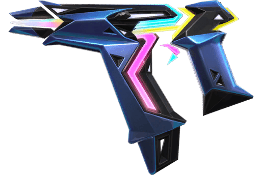 Montage Frenzy VALORANT skin