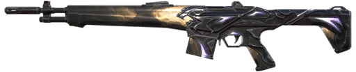 Stormborne Guardian VALORANT skin