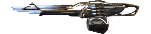 Sentinels of Light Odin VALORANT skin