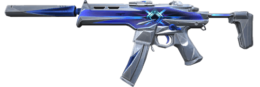 Soulburst Spectre VALORANT skin