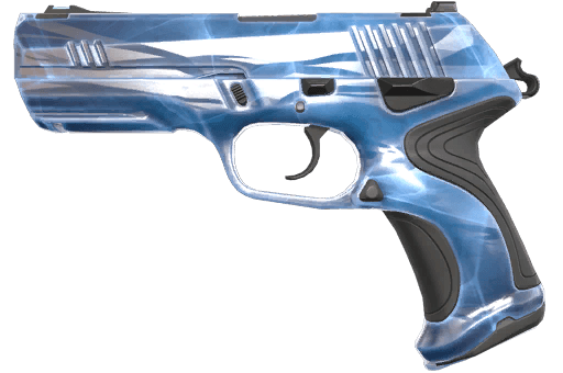 Avalanche Classic VALORANT skin