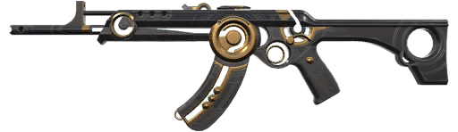 Origin Vandal VALORANT skin