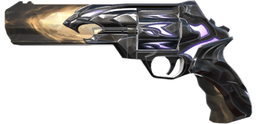 Stormborne Sheriff VALORANT skin