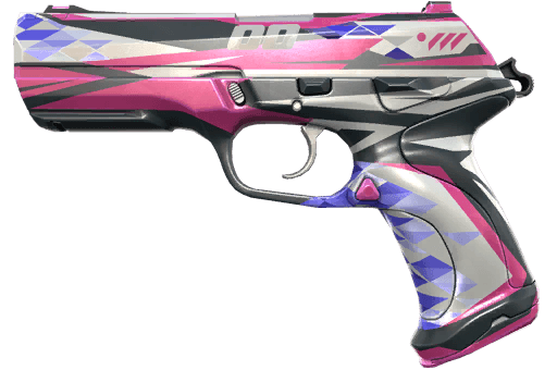 Surge Classic VALORANT skin