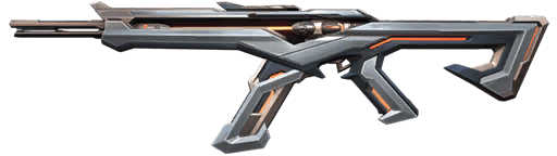 Solarstride Vandal VALORANT skin