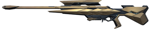 Araxys Operator VALORANT skin