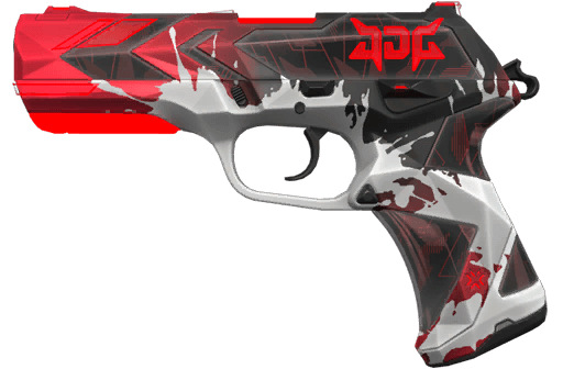 VCT25 x JDG Classic VALORANT skin