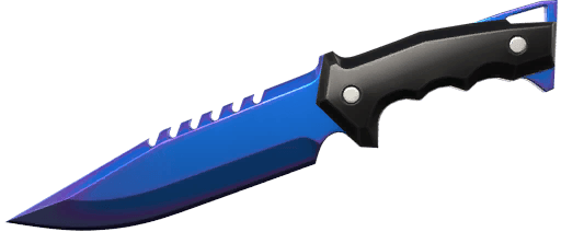 Prism Knife VALORANT skin