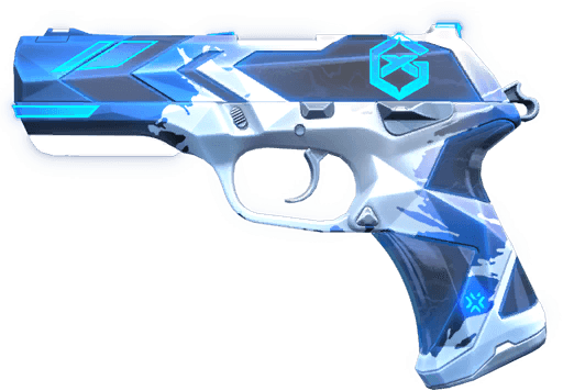 VCT25 x GX Classic VALORANT skin