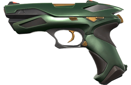 Infinity Classic VALORANT skin