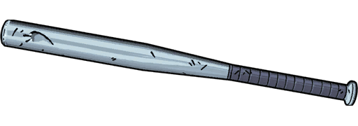 Radiant Crisis 001 Baseball Bat VALORANT skin