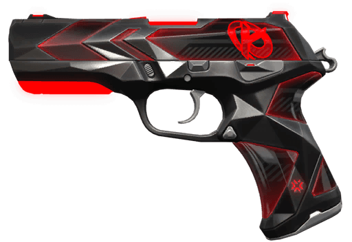 VCT26 x KC Classic VALORANT skin