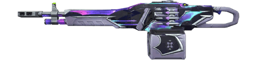 Doom Wing Odin VALORANT skin
