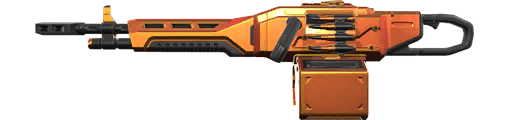 Prism III Odin VALORANT skin