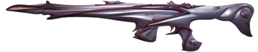 Shellspire Guardian VALORANT skin