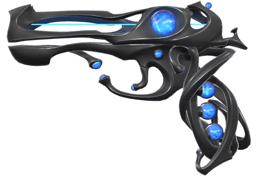Spline Classic VALORANT skin