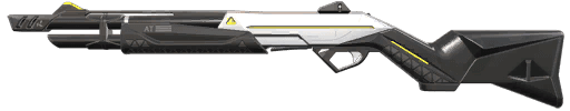 Kingdom Bucky VALORANT skin