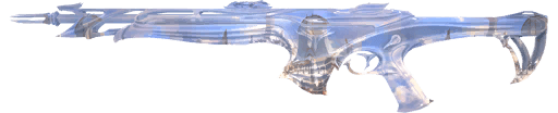Tethered Realms Guardian VALORANT skin