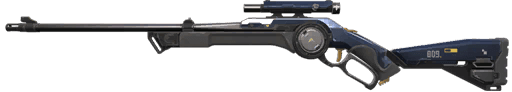 Task Force 809 Marshal VALORANT skin