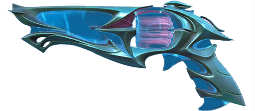 Abyssal Sheriff VALORANT skin
