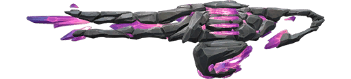 Dolmir's Revenge Odin VALORANT skin