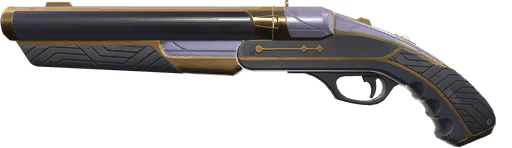 Monarch Shorty VALORANT skin