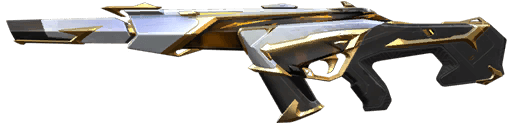 Champions 2026 Phantom VALORANT skin