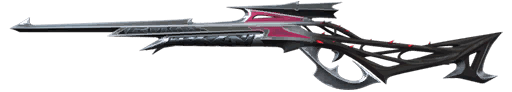 Blackthorn Marshal VALORANT skin