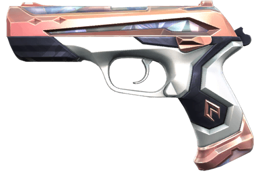 Refractrix Classic VALORANT skin