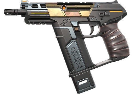RagnaRocker Frenzy VALORANT skin