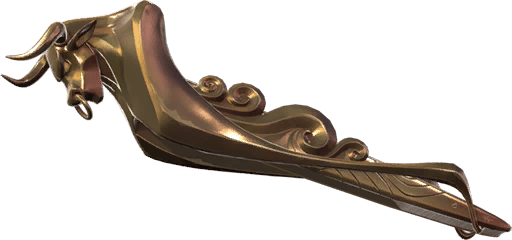 Celestial Fan VALORANT skin