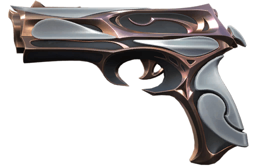 Divergence Classic VALORANT skin