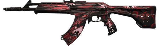 Storm Maw Vandal VALORANT skin